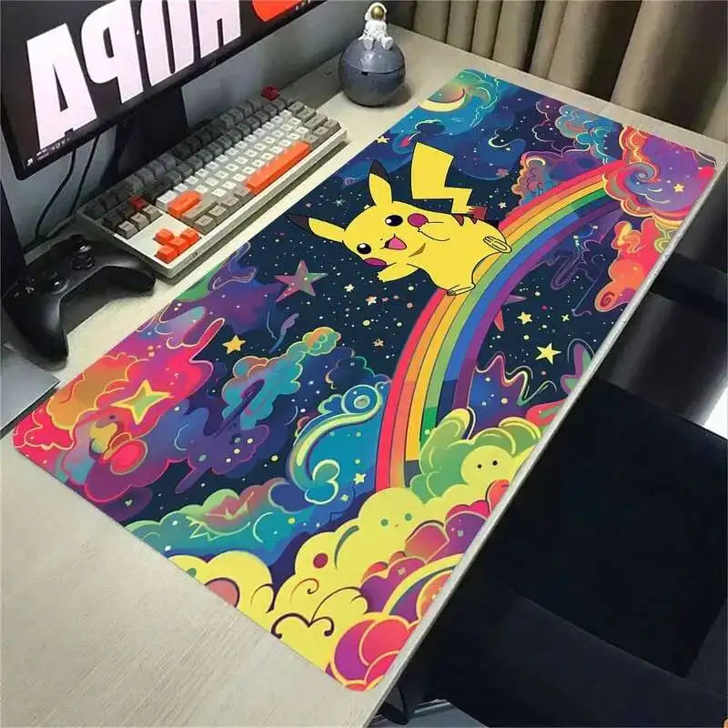 Anime Mouse Pad
