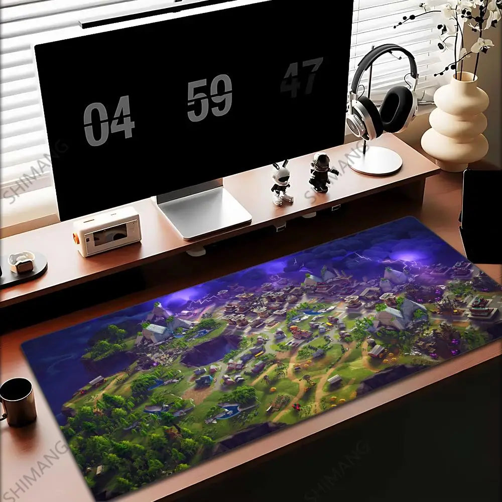 Fortnite Gaming Mouse Pad