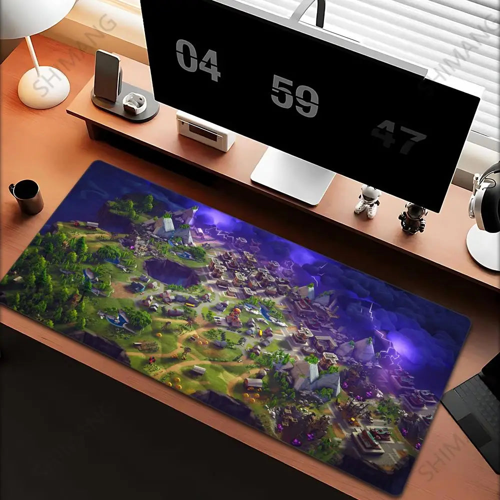 Fortnite Gaming Mouse Pad