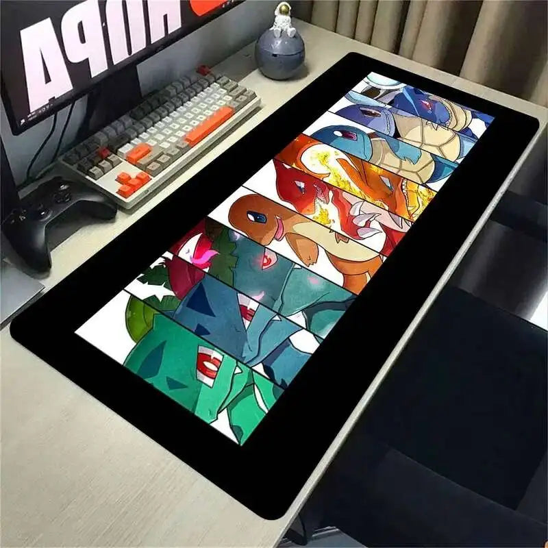 Anime Mouse Pad