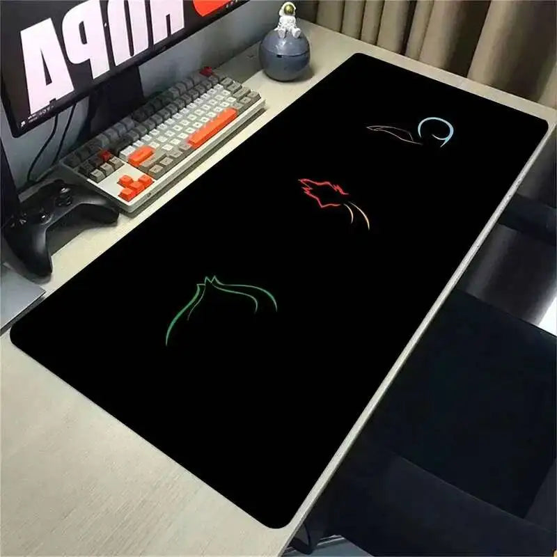 Anime Mouse Pad