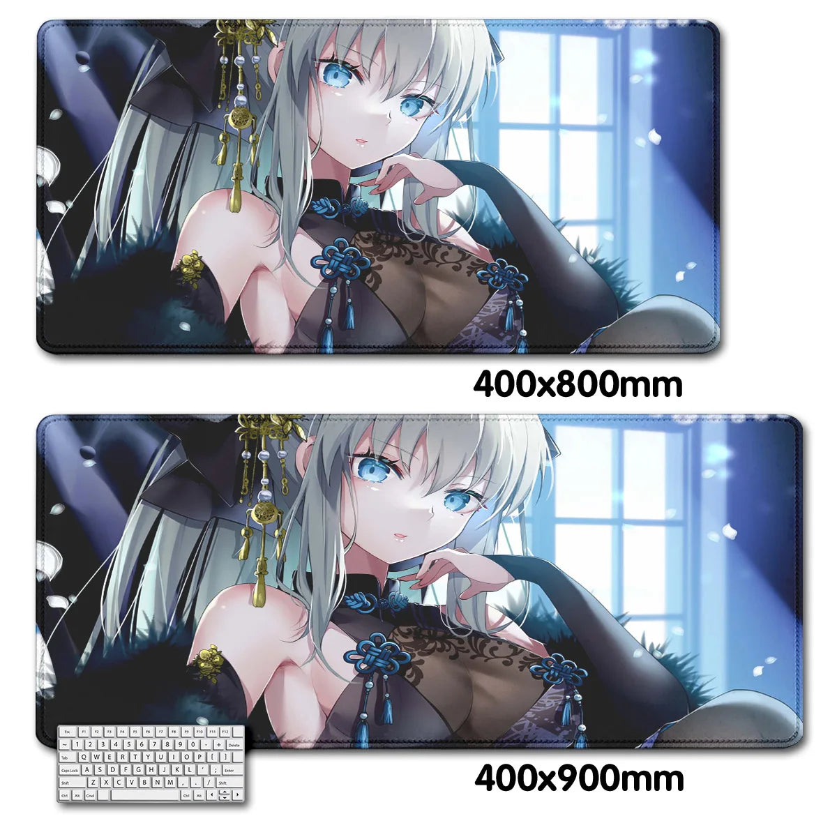 HD Print Mouse Pad