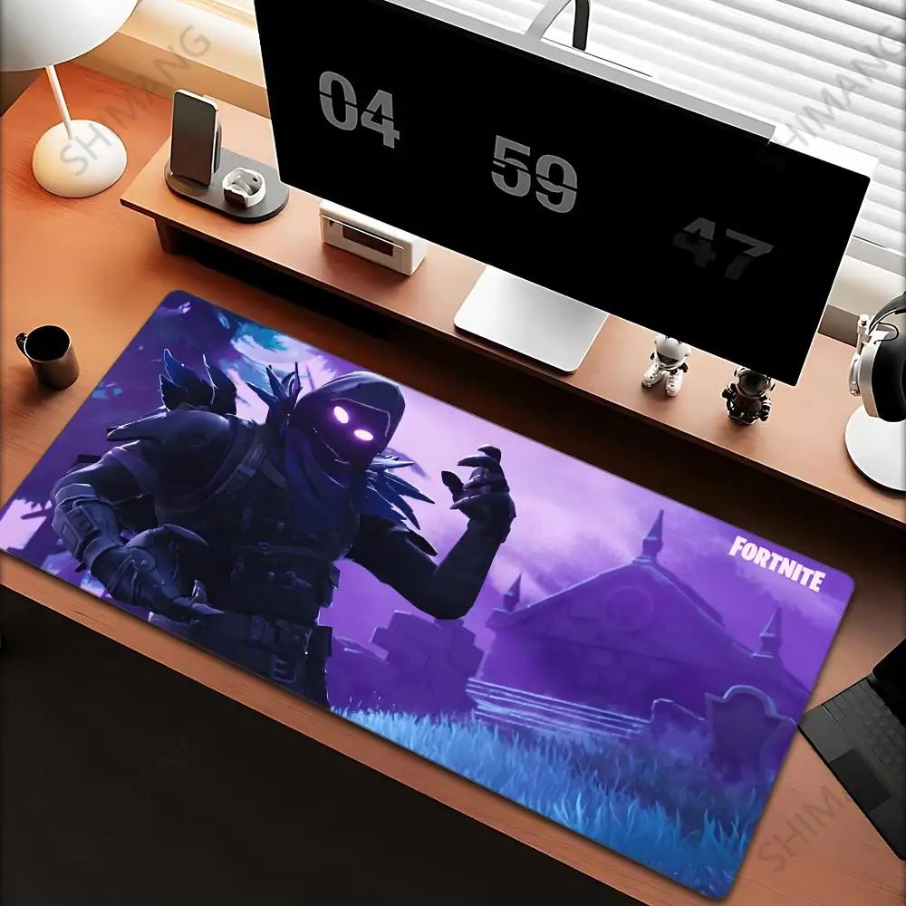 Fortnite Gaming Mouse Pad