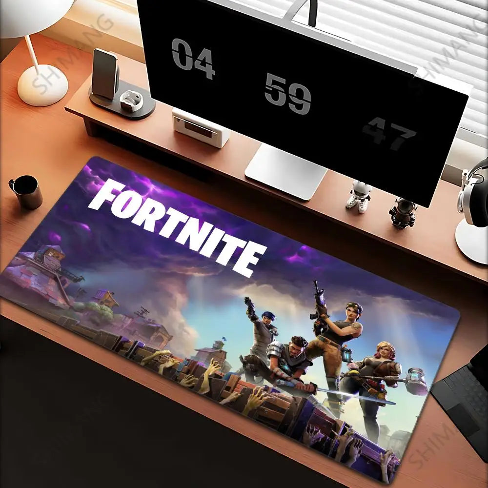 Fortnite Gaming Mouse Pad