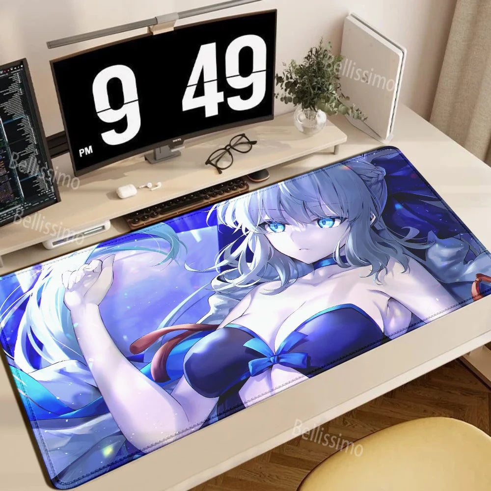 HD Print Mouse Pad