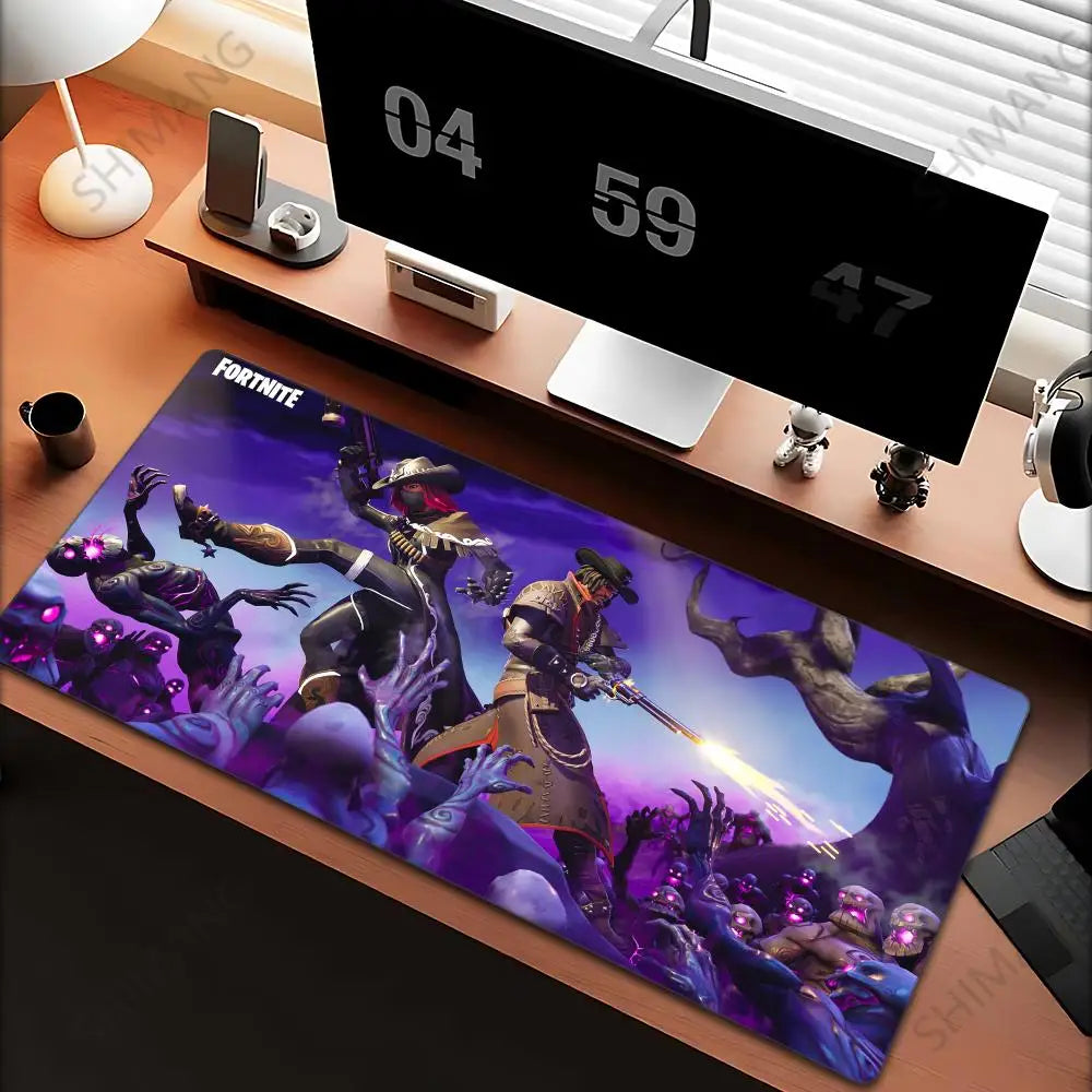 Fortnite Gaming Mouse Pad