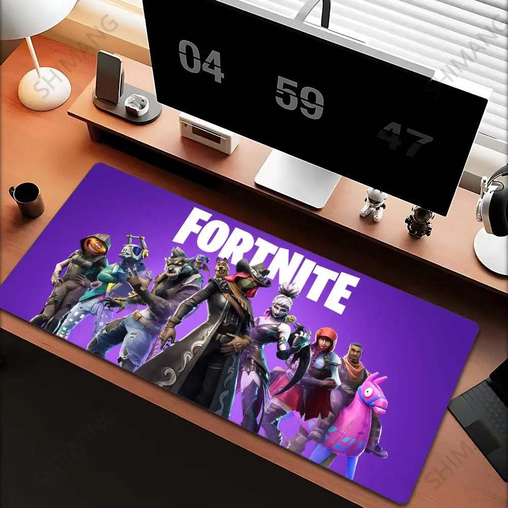 Fortnite Gaming Mouse Pad