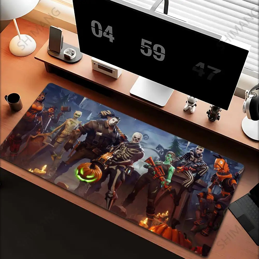 Fortnite Gaming Mouse Pad