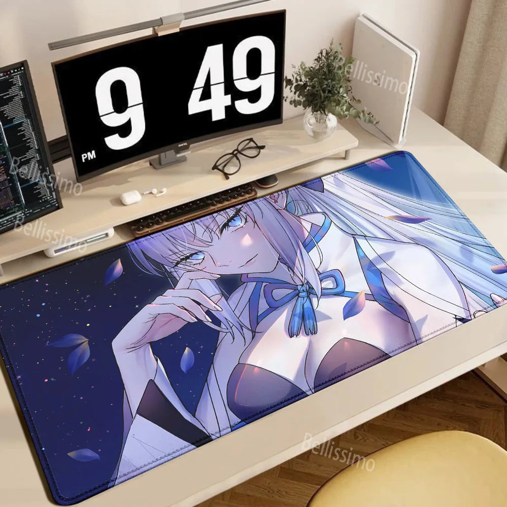 HD Print Mouse Pad