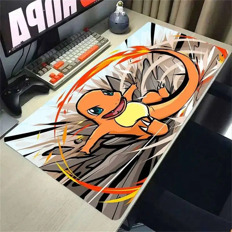 Anime Mouse Pad