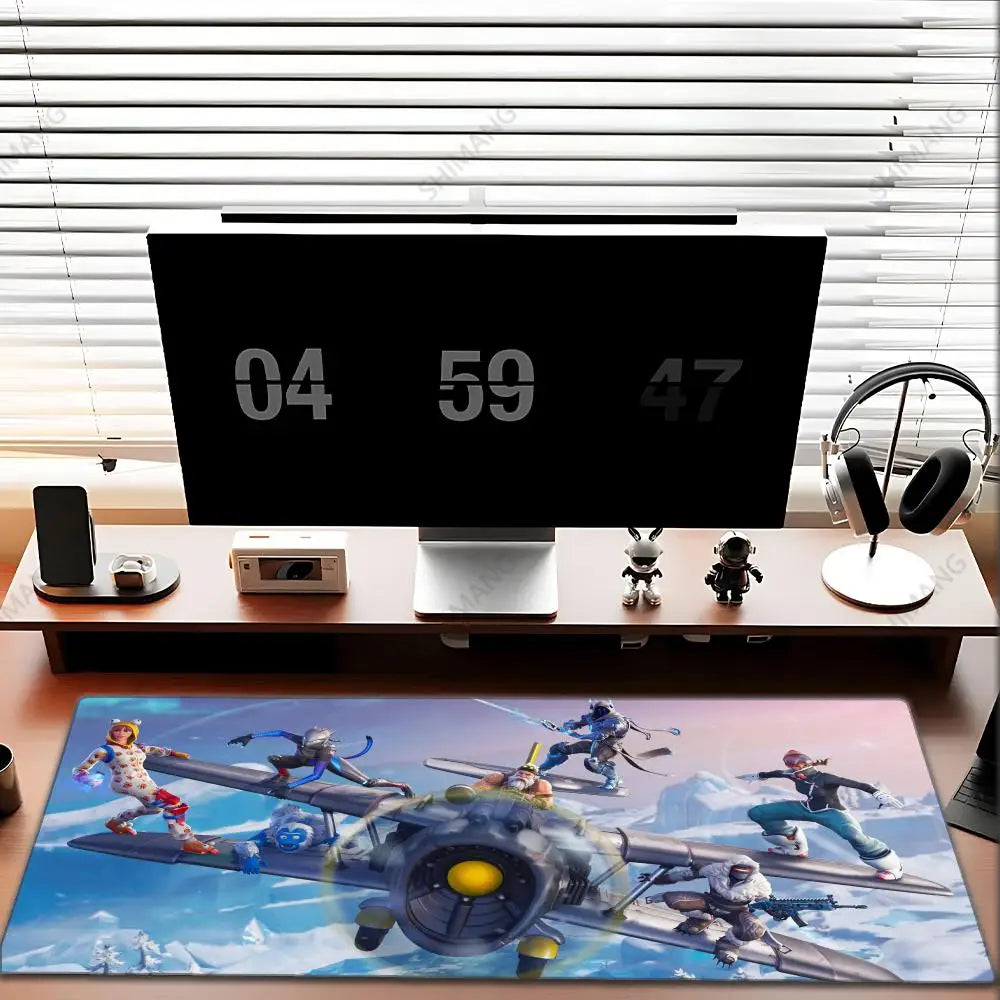Fortnite Gaming Mouse Pad