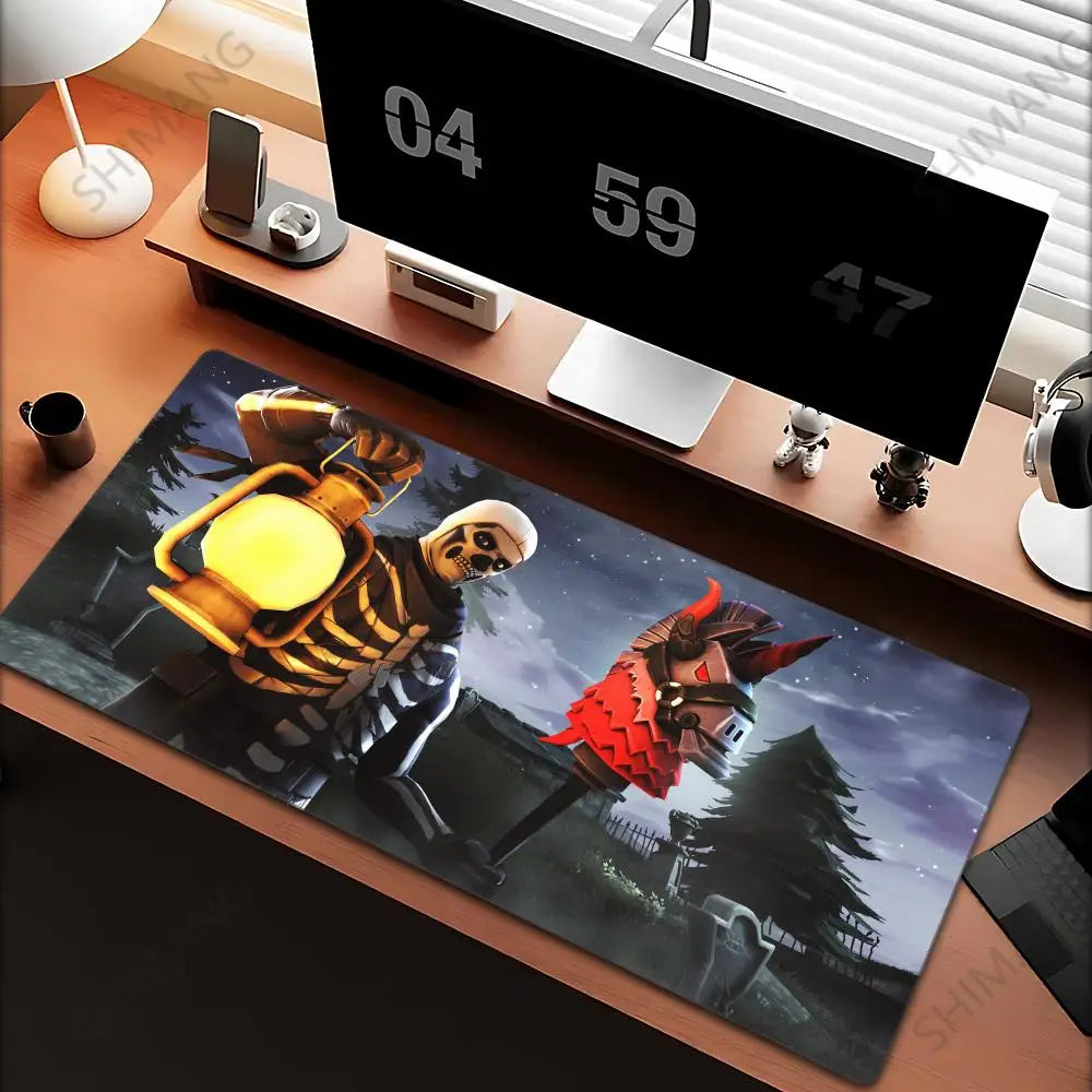 Fortnite Gaming Mouse Pad