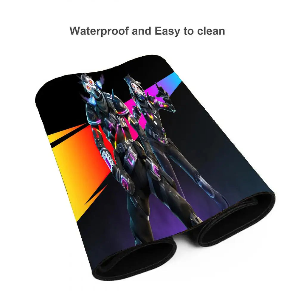 Fortnite Gaming Mouse Pad