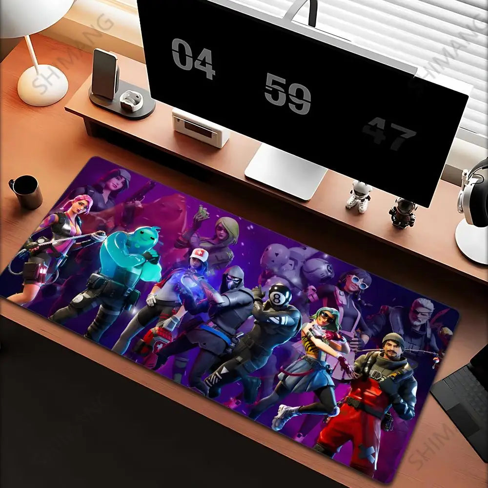 Fortnite Gaming Mouse Pad