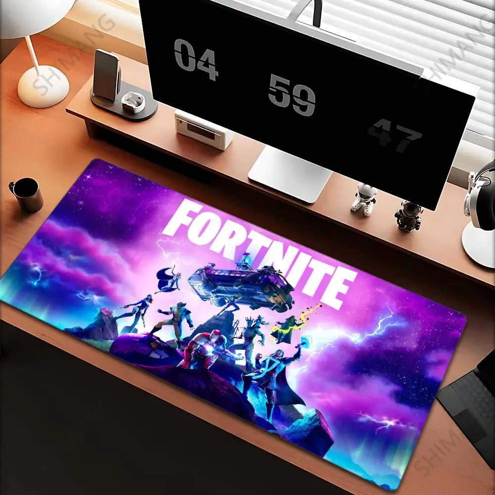 Fortnite Gaming Mouse Pad