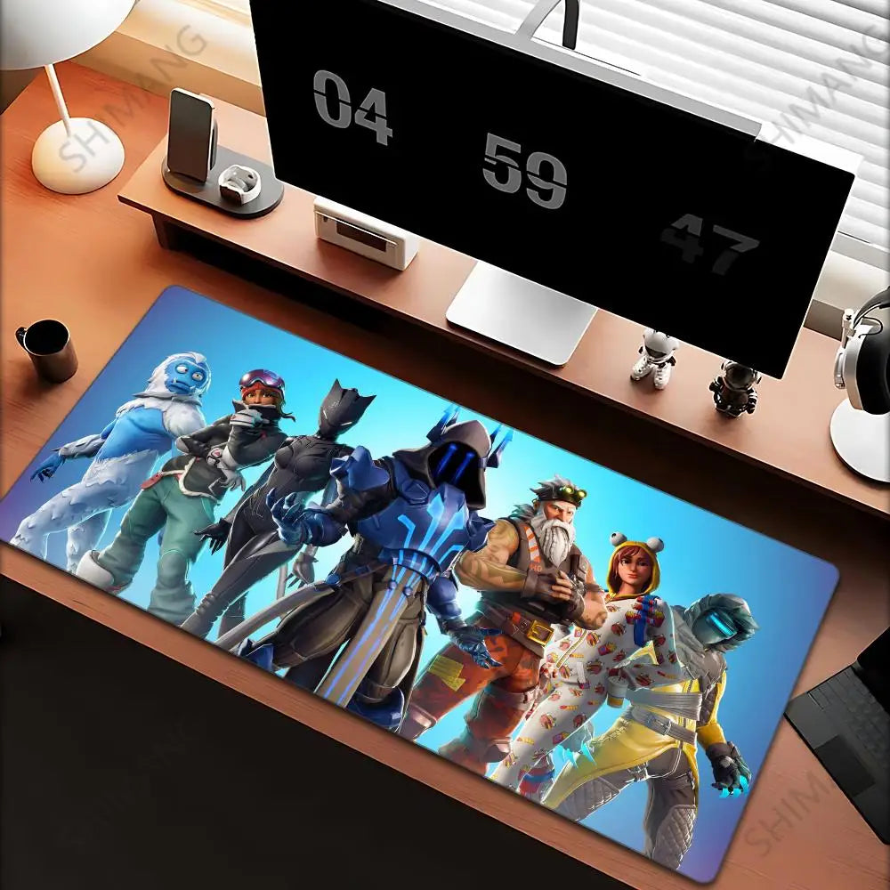 Fortnite Gaming Mouse Pad