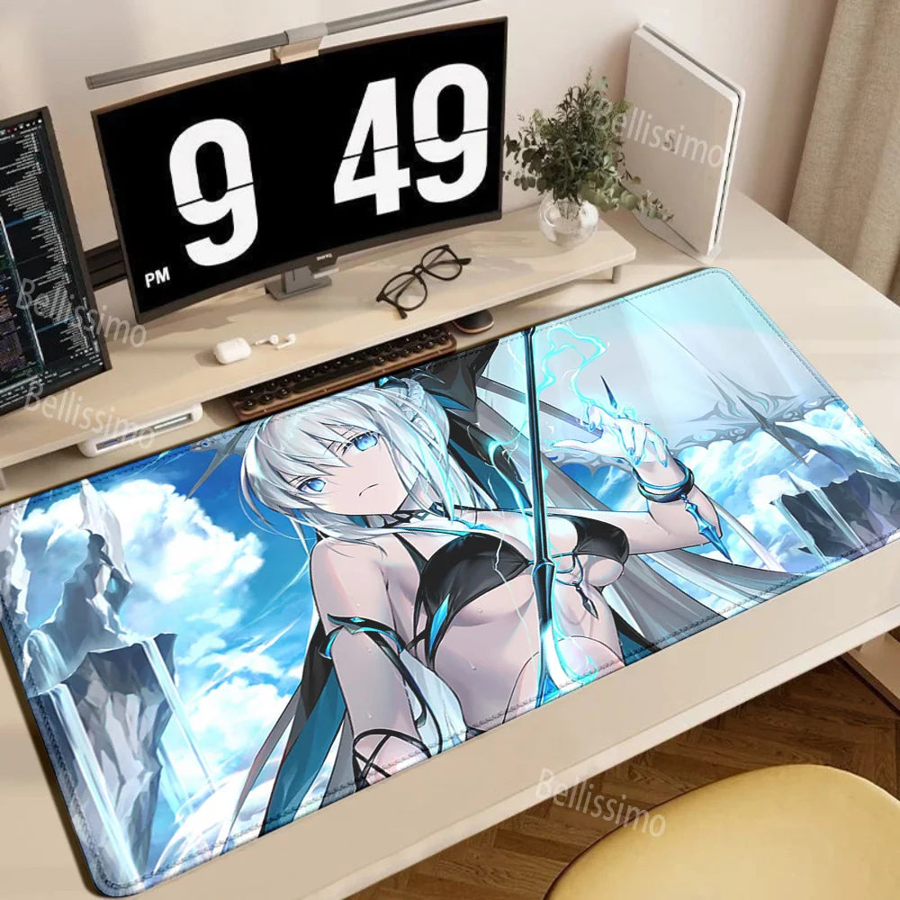 HD Print Mouse Pad