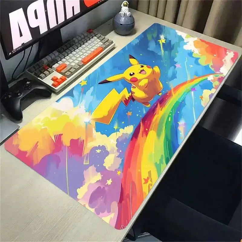 Anime Mouse Pad