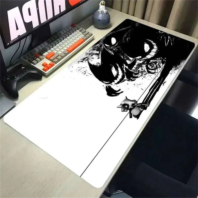 Anime Mouse Pad